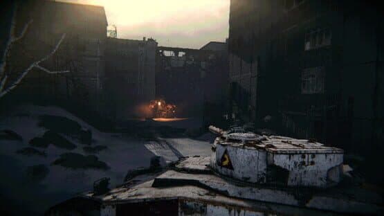 Carcass Clad — screenshot 2