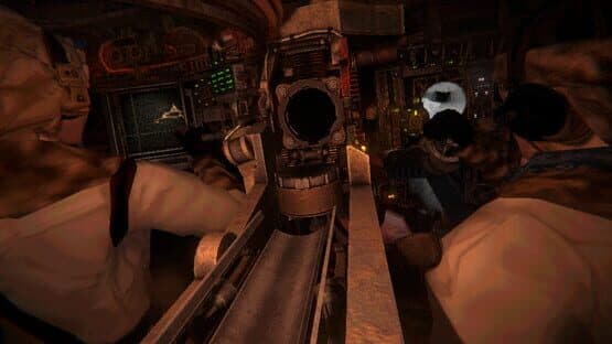 Carcass Clad — screenshot 3