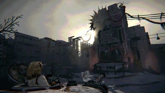 Carcass Clad — screenshot 5
