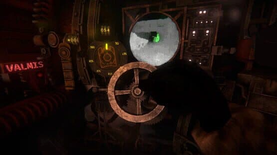 Carcass Clad — screenshot 6