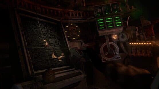 Carcass Clad — screenshot 8