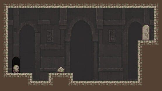Where Stones Sleep — screenshot 1