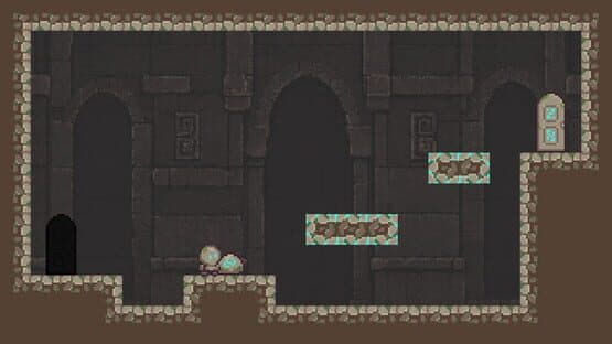 Where Stones Sleep — screenshot 2