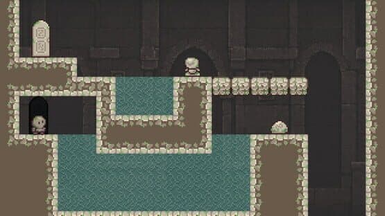 Where Stones Sleep — screenshot 3