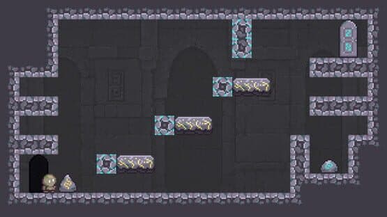 Where Stones Sleep — screenshot 4