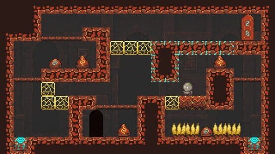Where Stones Sleep — screenshot 5