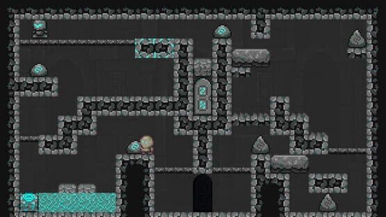 Where Stones Sleep — screenshot 6