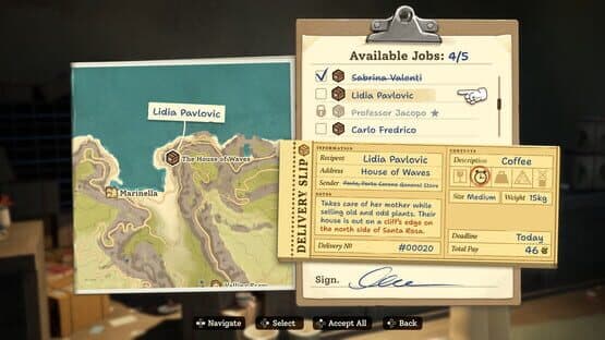 Into the Wind — screenshot 5