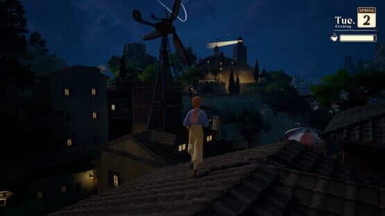 Into the Wind — screenshot 7