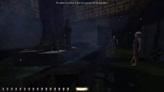 Thief: The Dark Project Remastered — screenshot 1