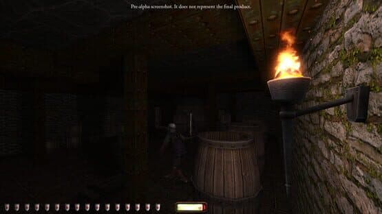 Thief: The Dark Project Remastered — screenshot 2