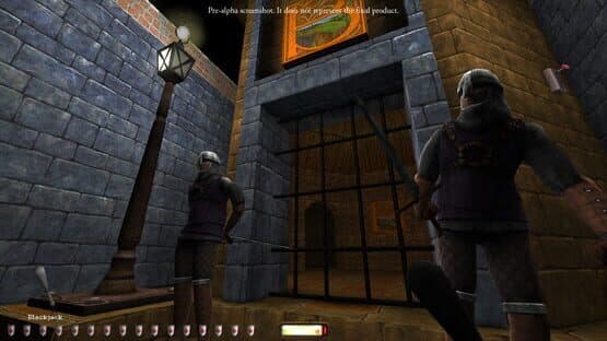 Thief: The Dark Project Remastered — screenshot 5