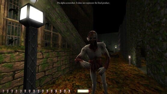 Thief: The Dark Project Remastered — screenshot 7
