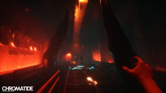 Chromatide — screenshot 4