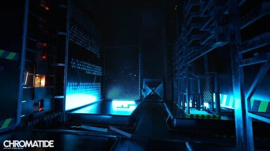 Chromatide — screenshot 5