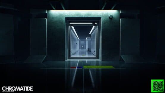 Chromatide — screenshot 8