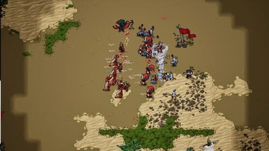 Moonlords: Tides of Battle — screenshot 5