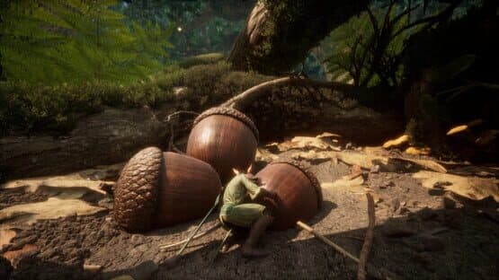 Smalland II: Lost Realms — screenshot 3