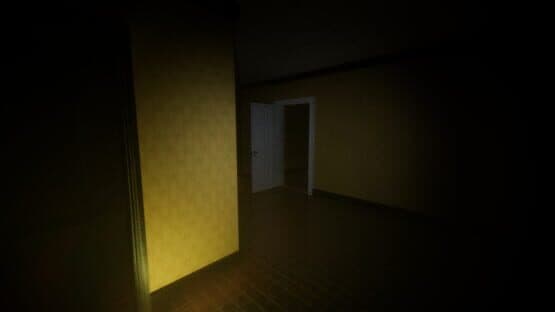 Backrooms: The Last Observer — screenshot 1