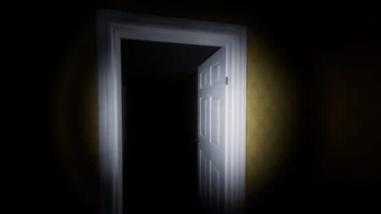 Backrooms: The Last Observer — screenshot 2