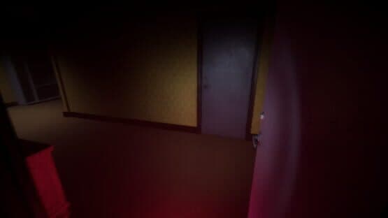 Backrooms: The Last Observer — screenshot 3