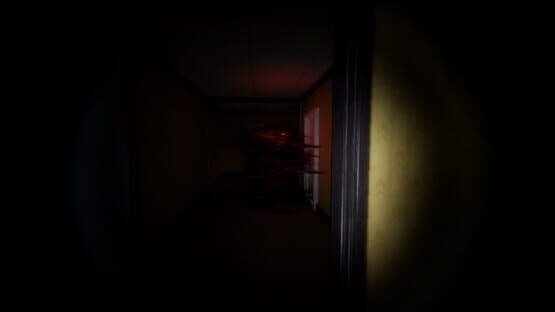 Backrooms: The Last Observer — screenshot 4