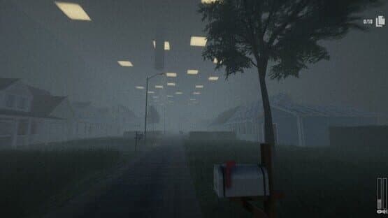 Backrooms: Into the Hole — screenshot 2