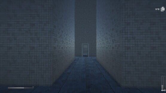 Backrooms: Into the Hole — screenshot 3