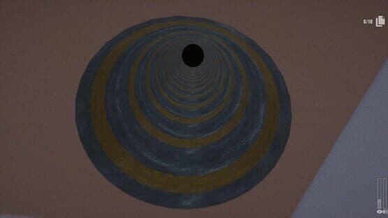 Backrooms: Into the Hole — screenshot 4