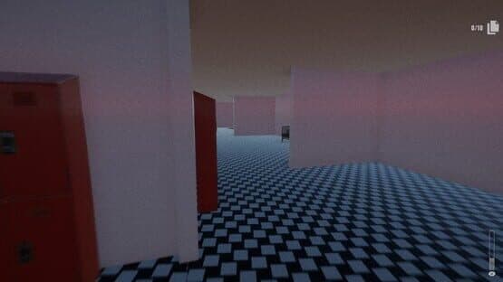 Backrooms: Into the Hole — screenshot 6
