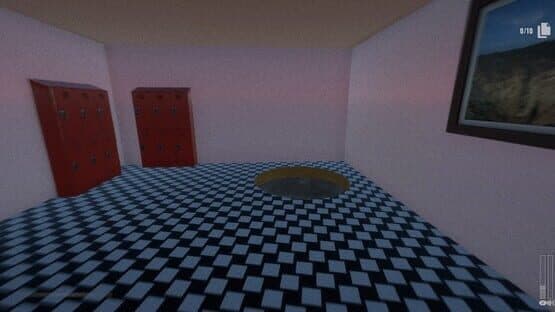 Backrooms: Into the Hole — screenshot 7