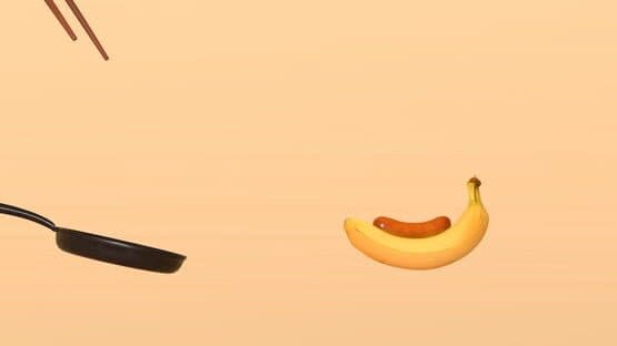 A Weird Game About Sausage — screenshot 1