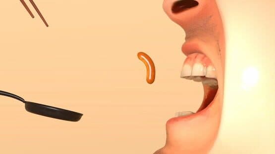 A Weird Game About Sausage — screenshot 2