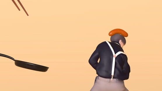 A Weird Game About Sausage — screenshot 3