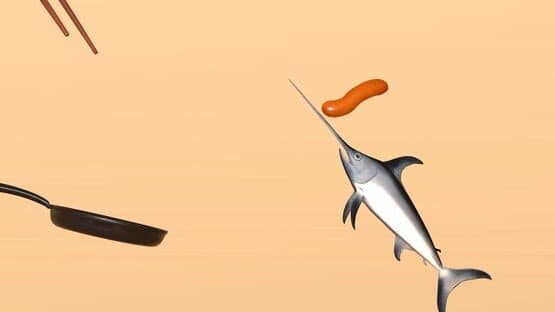 A Weird Game About Sausage — screenshot 4