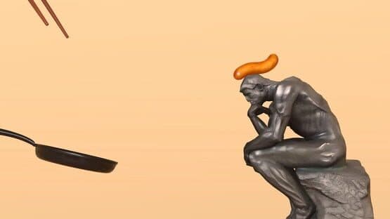 A Weird Game About Sausage — screenshot 5