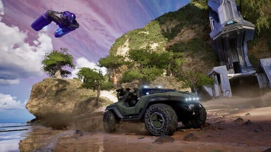 Halo: Campaign Evolved — screenshot 8