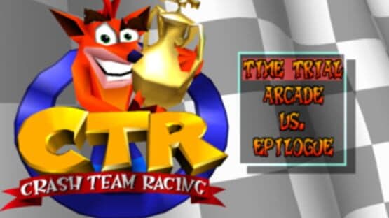 Crash Team Racing: Lolo Racing GP — screenshot 2