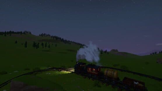 Tiny Train Adventures — screenshot 5