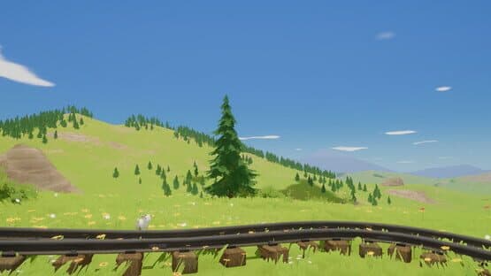 Tiny Train Adventures — screenshot 6