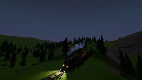 Tiny Train Adventures — screenshot 7