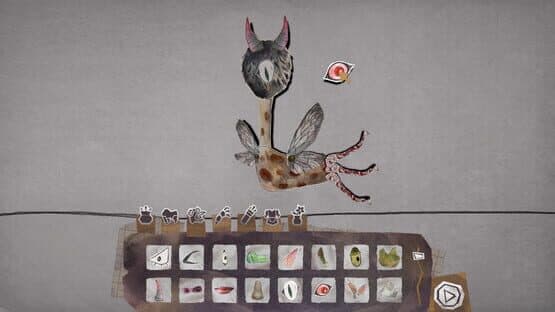 Recollage — screenshot 1