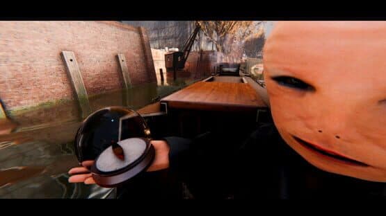 The Memphis Chronicles — screenshot 1