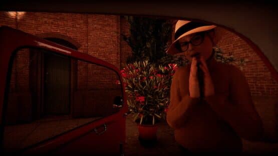 The Memphis Chronicles — screenshot 3