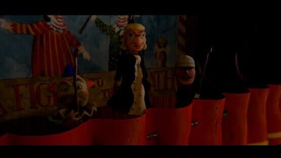 The Memphis Chronicles — screenshot 5