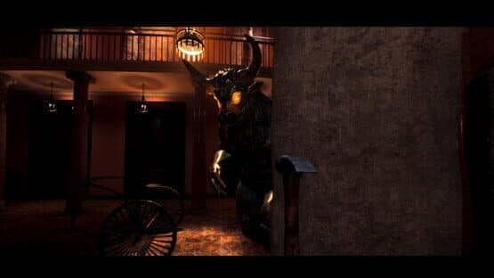 The Memphis Chronicles — screenshot 7