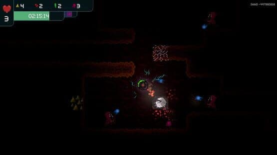 DrillScape — screenshot 1