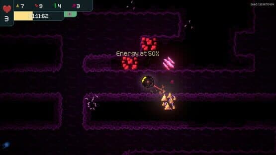 DrillScape — screenshot 2