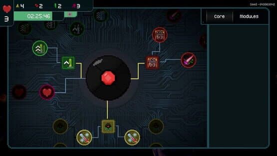DrillScape — screenshot 4
