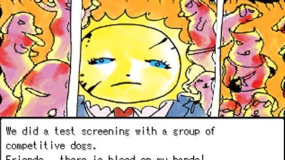 The Named — screenshot 3
